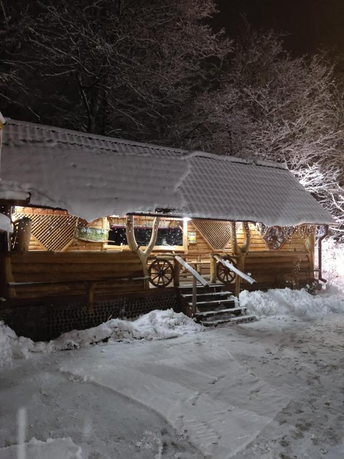 гірський прутець Готель 4*