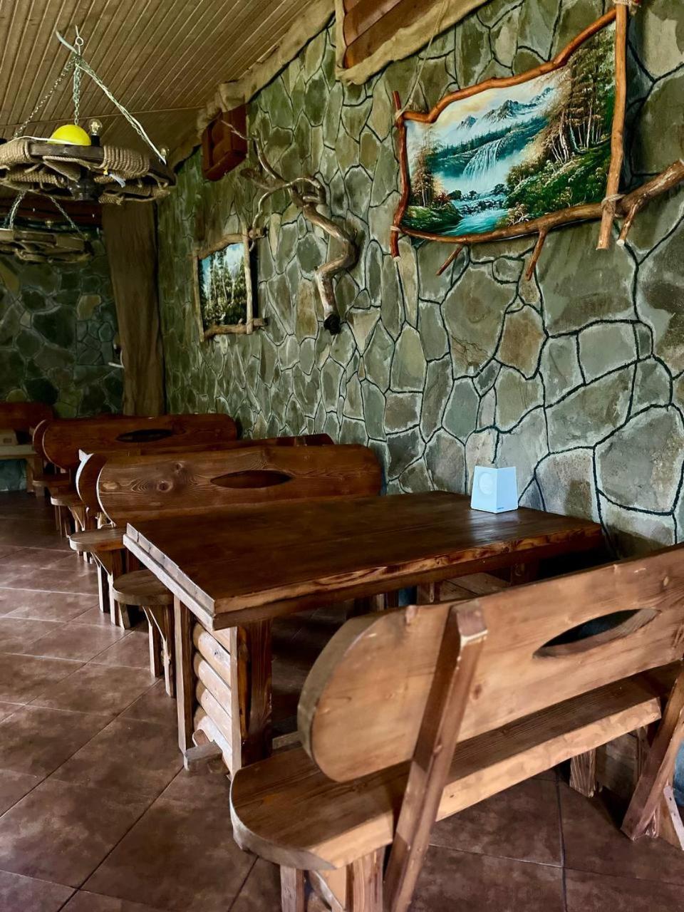 гірський прутець 4*
