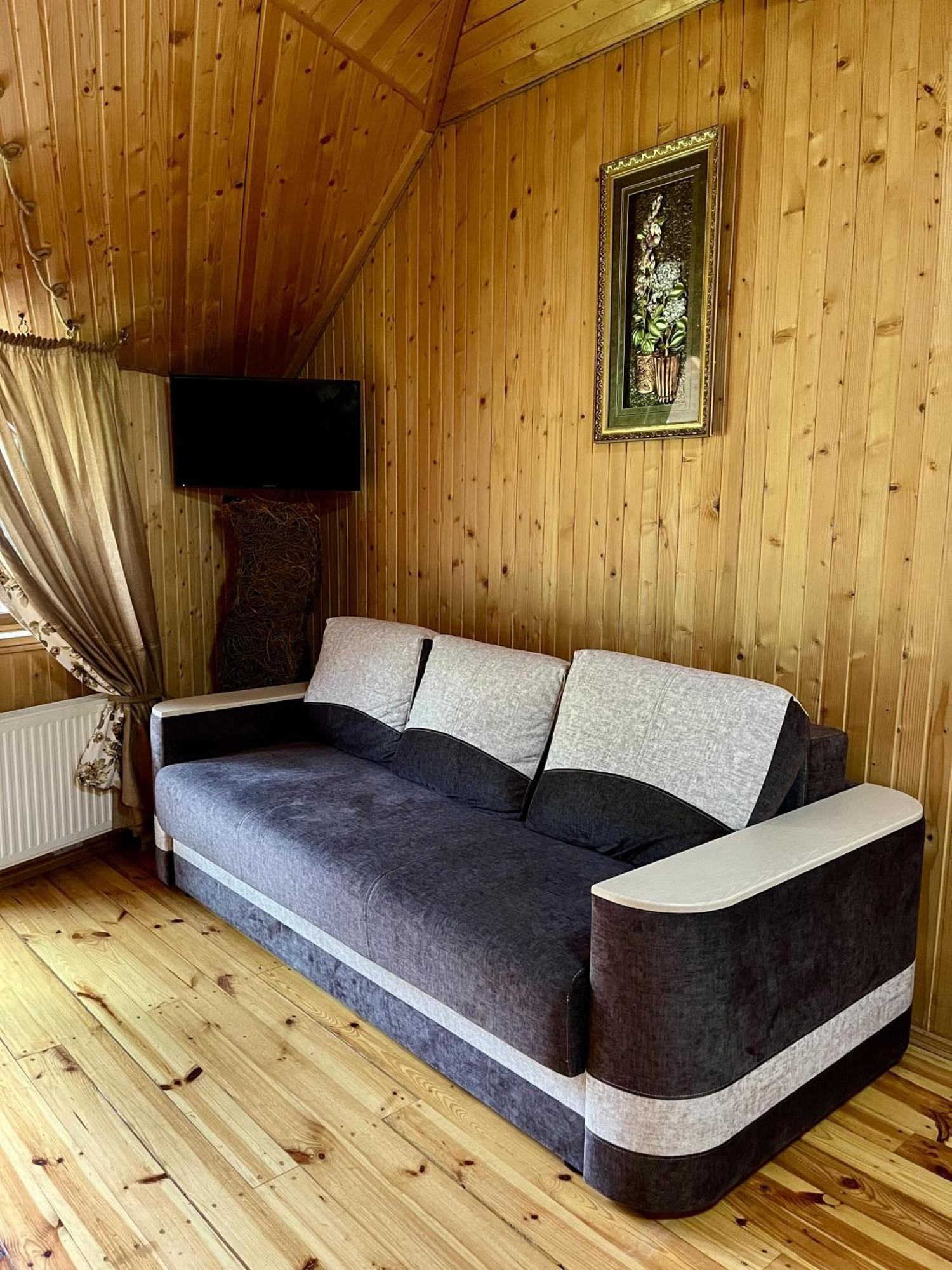 Готель гірський прутець