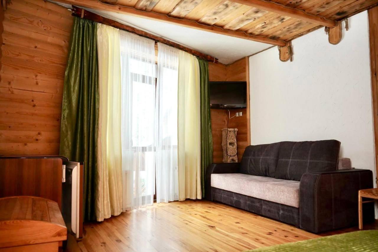 гірський прутець 4* Буковель