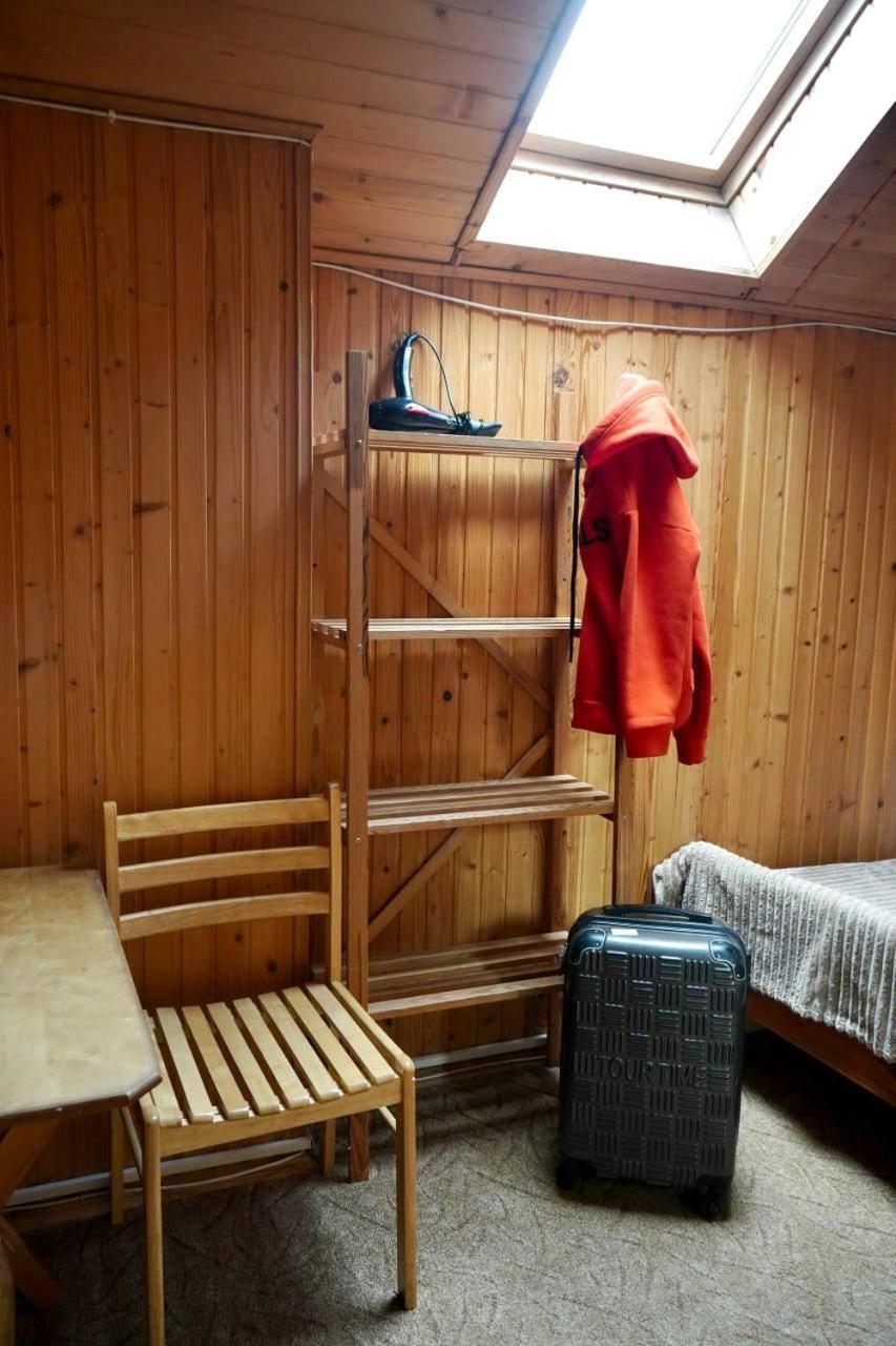 гірський прутець Готель 4*