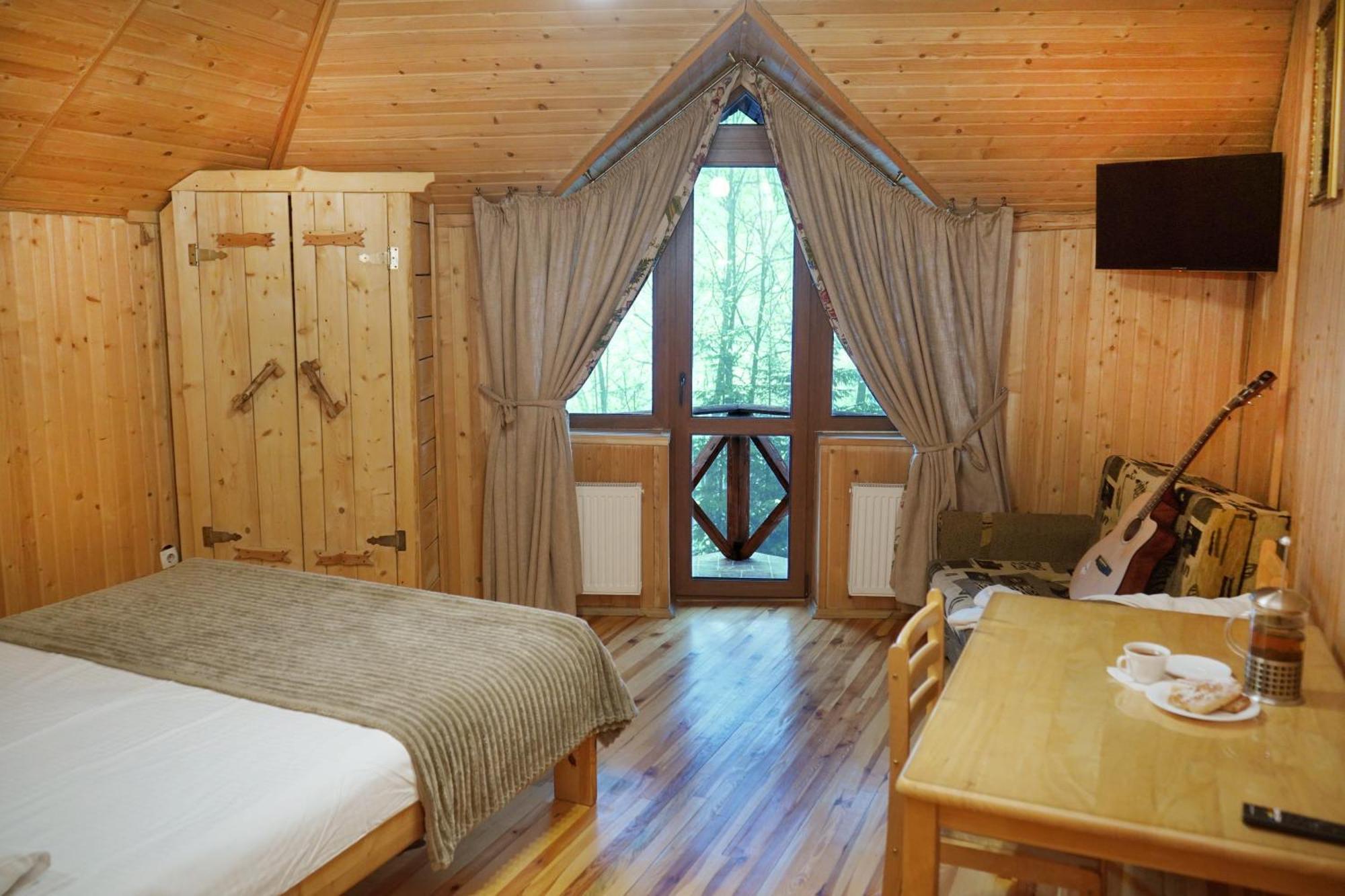 гірський прутець 4* Буковель