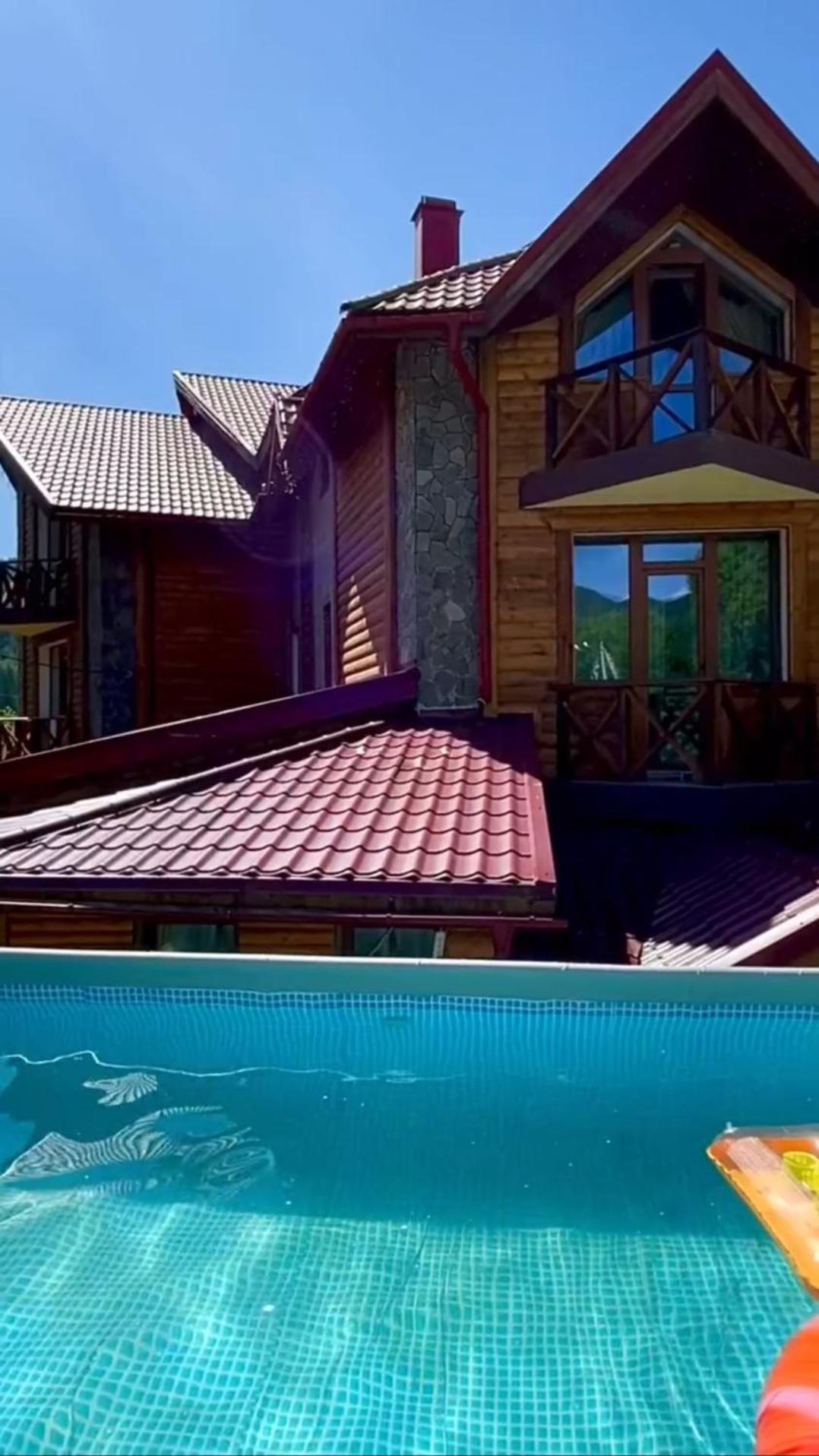 гірський прутець 4* Буковель