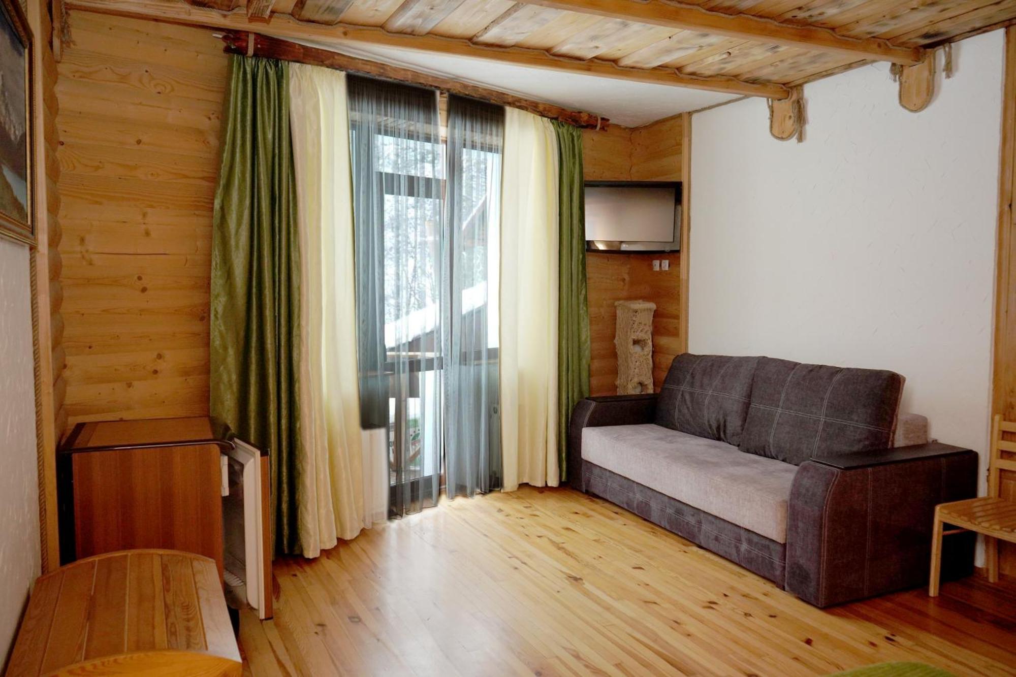 гірський прутець 4*