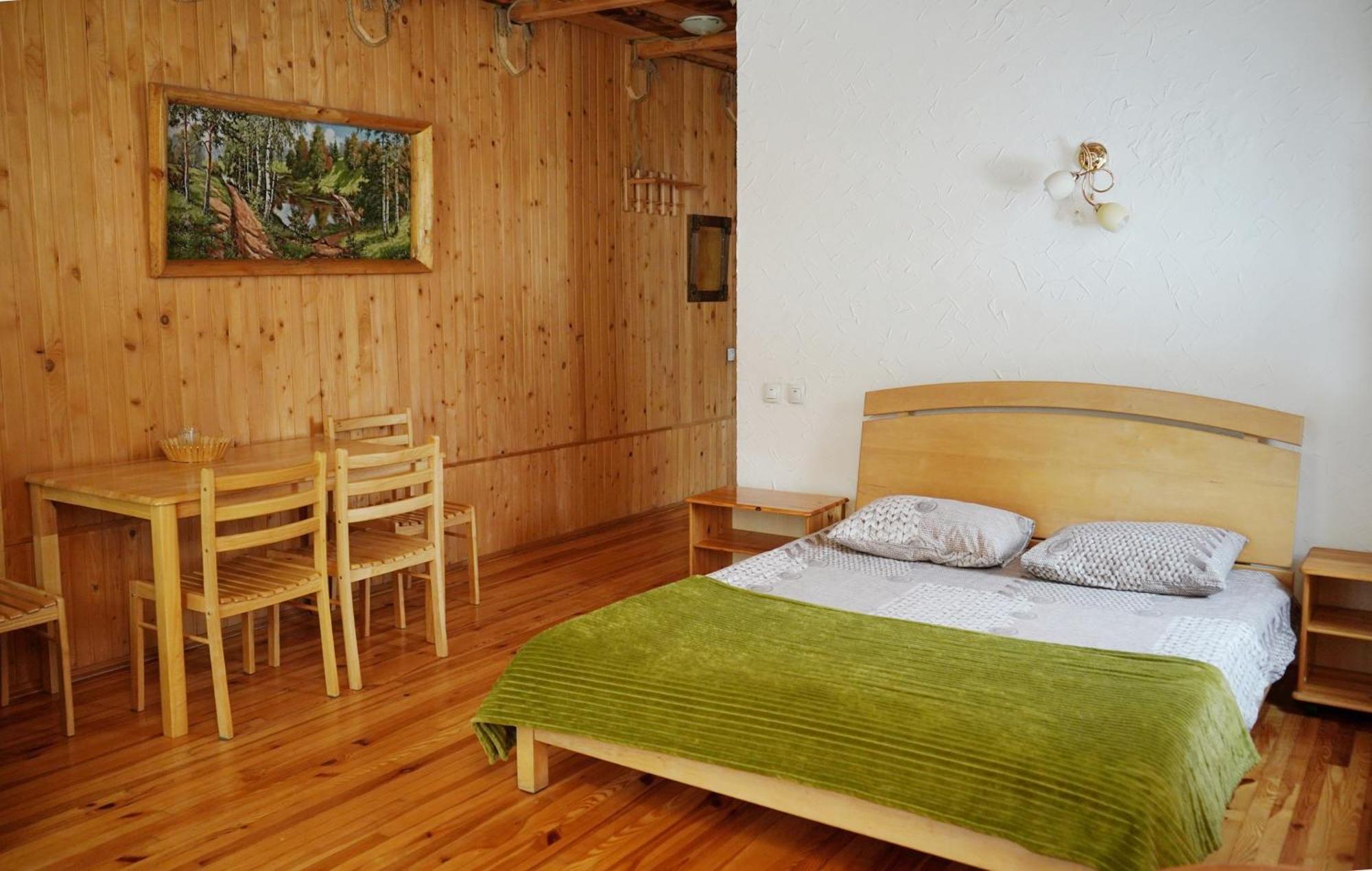 гірський прутець 4* Буковель